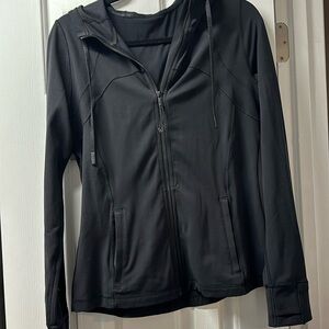 Lululemon Define Jacket (Hooded)